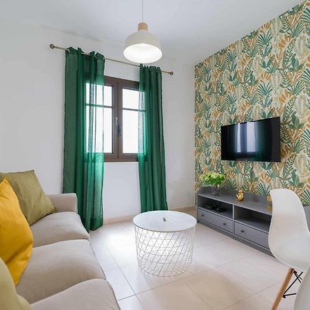 Mahostly Apartamento Comillas Pa Arrecife  Εξωτερικό φωτογραφία