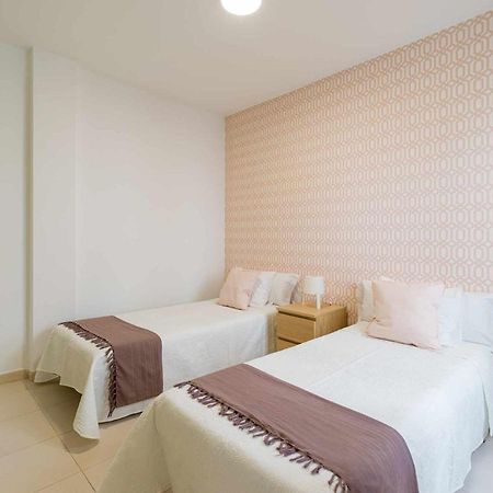 Mahostly Apartamento Comillas Pa Arrecife  Εξωτερικό φωτογραφία