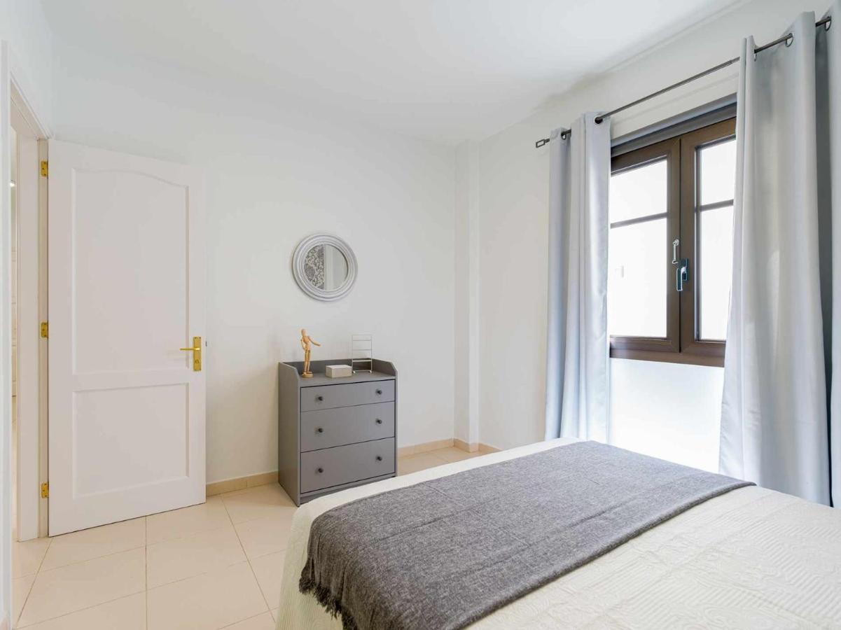 Mahostly Apartamento Comillas Pa Arrecife  Εξωτερικό φωτογραφία