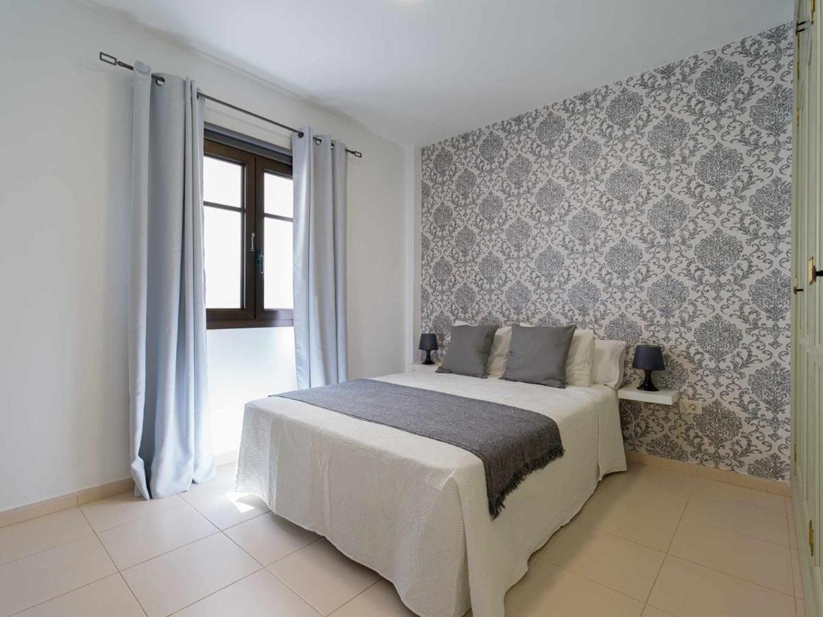 Mahostly Apartamento Comillas Pa Arrecife  Εξωτερικό φωτογραφία